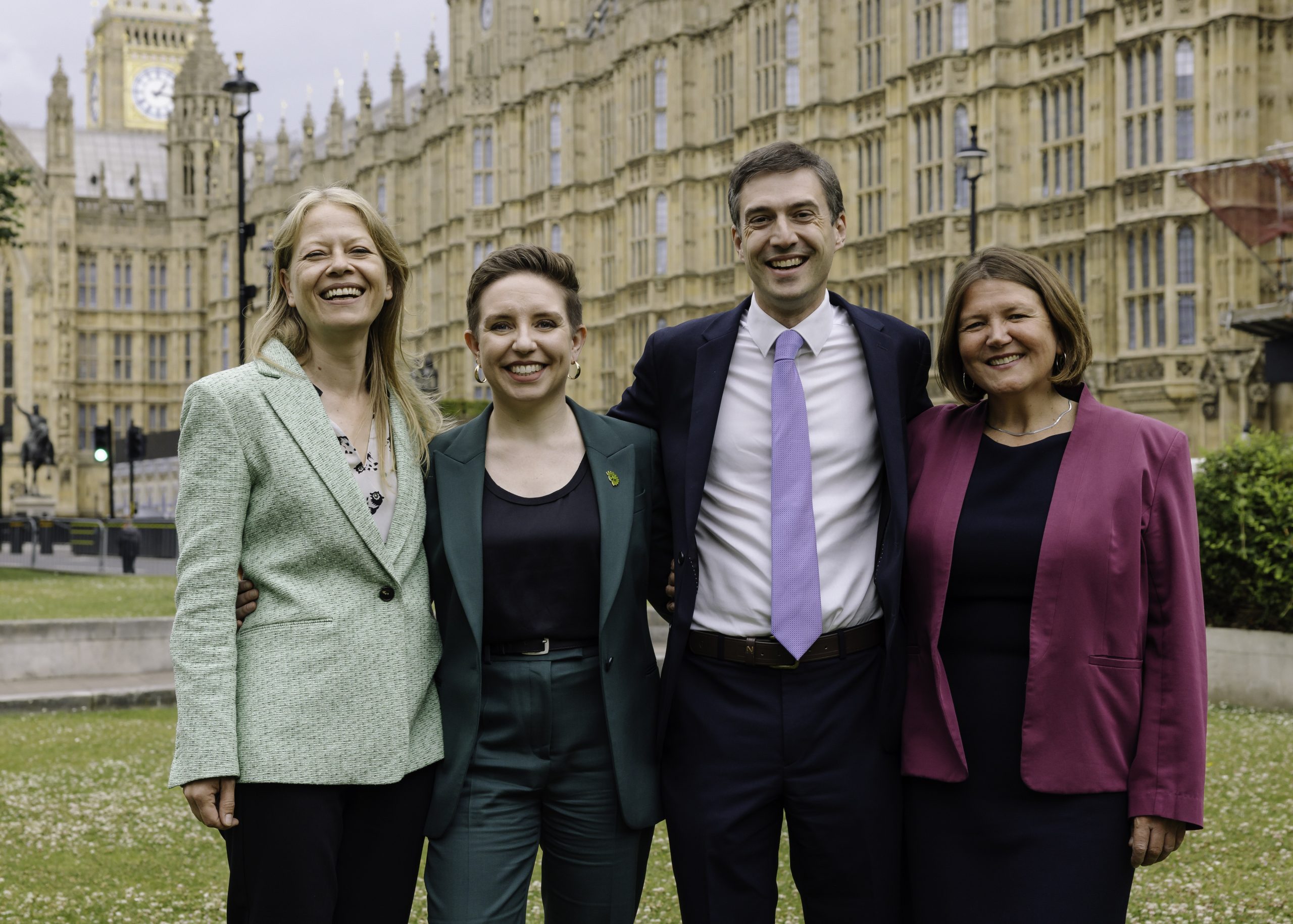 Donate to the Green Party Green Party